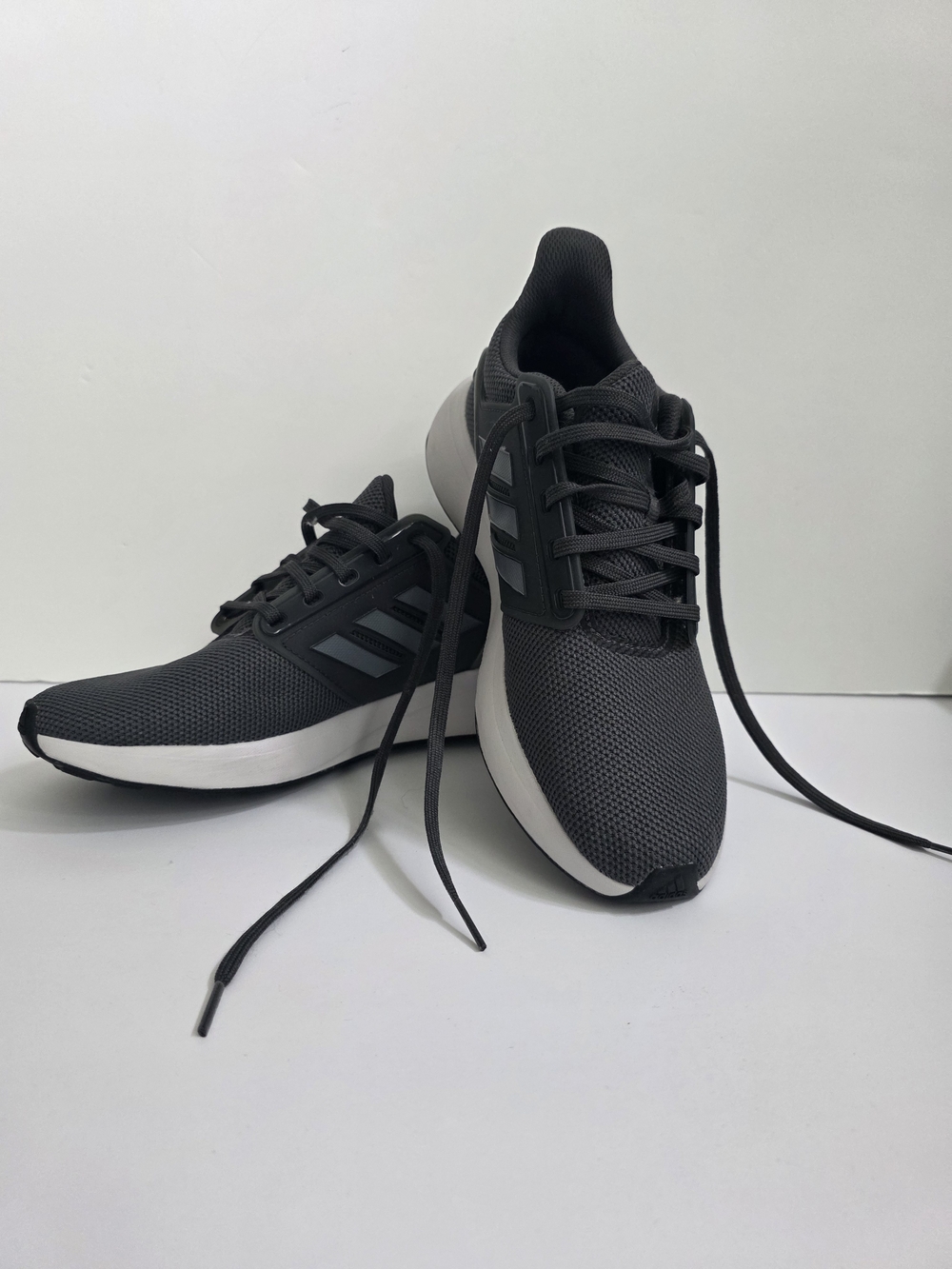 Adidas Runfalcon 2.0 Lightweight Grey Sneakers